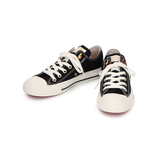 ハイジ ハイジALL STAR OX HE-260628(取扱店舗限定)【23cm】