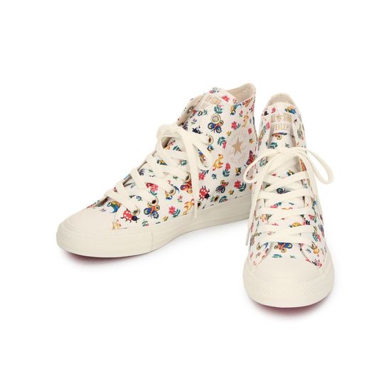 ハイジ ハイジALL STAR HI HE-260629(取扱店舗限定)【25cm】