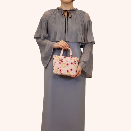 コイザクラ バッグインバッグ KOI-260209(WEB限定)