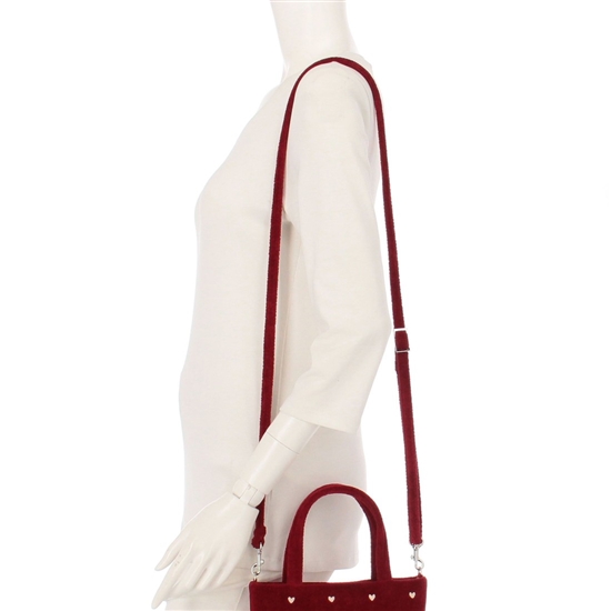 ラブラリーハート ショルダーストラップ L/LRH-257554