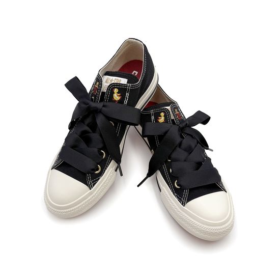 ハイジ ハイジALL STAR OX HE-260628(取扱店舗限定)【23cm】
