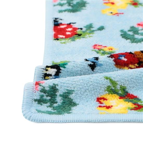 ハイジ ハンカチ