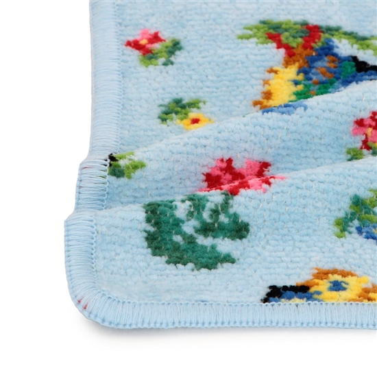 ハイジプティ ハンカチ