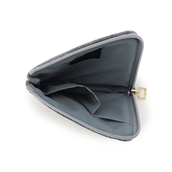 ユニカラー エチケットポーチ UNI-257702(取扱店舗限定)