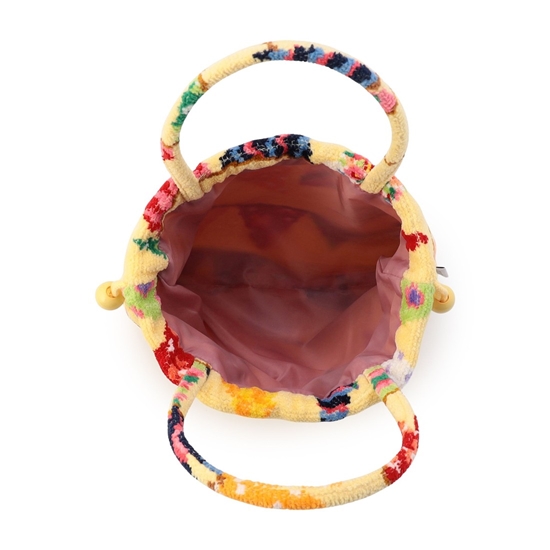 フラッグ 手付き巾着 FLG-260028(WEB限定)