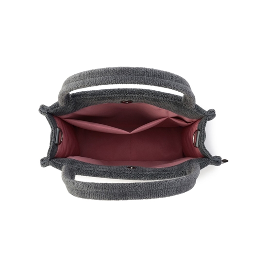 ナイストゥミートユー バッグ NMY-260364(WEB限定)