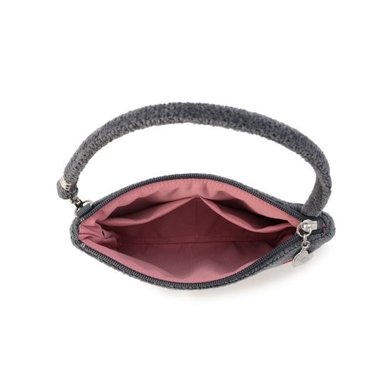 ナイストゥミートユー サイドポーチ NMY-260368(WEB限定)