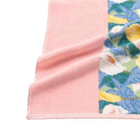 フェリークカラー バスタオル ライトブルー Feiler フェイラー公式オンラインショップ Feiler