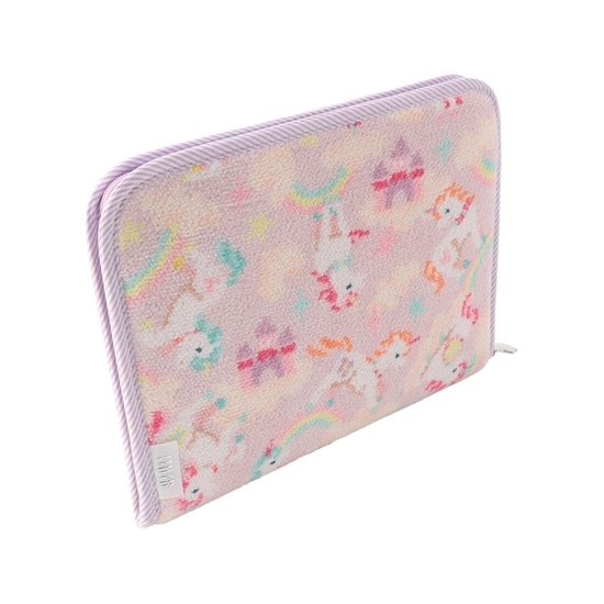 ユニコーンドリーム マルチケース Udr ペールパープル Feiler フェイラー公式オンラインショップ Feiler