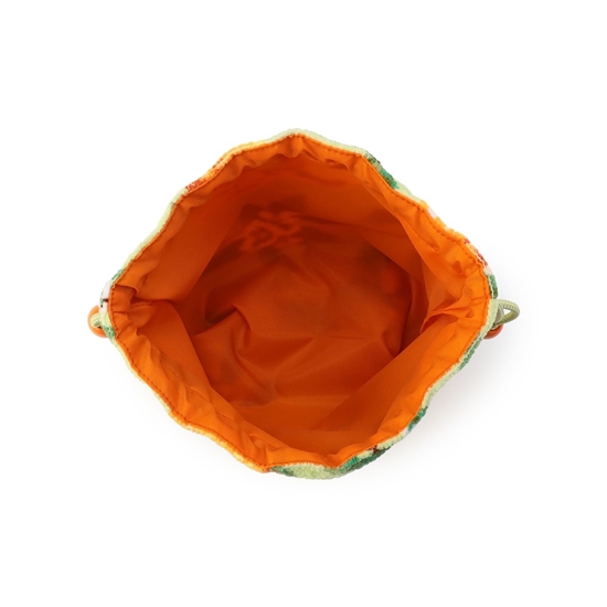 ネロリ 巾着 NLI-260348(WEB限定)