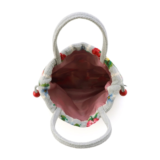 ストロベリーフィールドプティ 手付き巾着 SFP-257252(WEB限定)