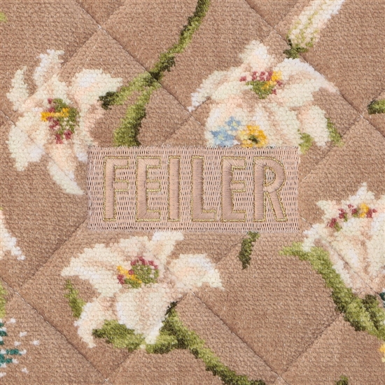 リリーリリー バスマット LLY-257272