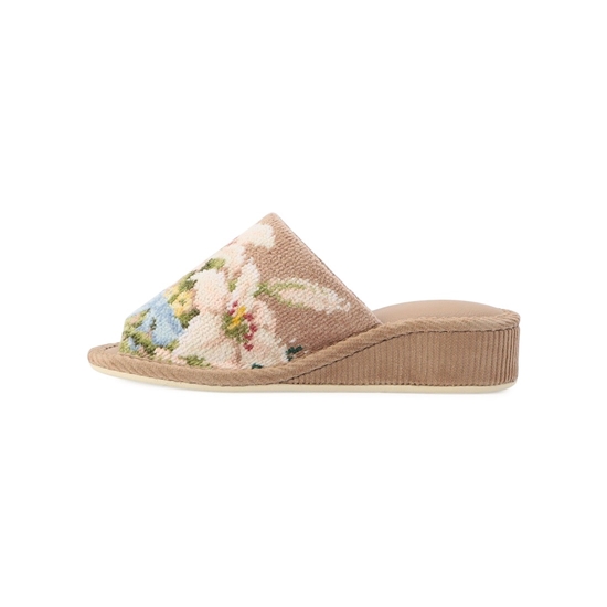 リリーリリー ヒールスリッパ LLY-257265