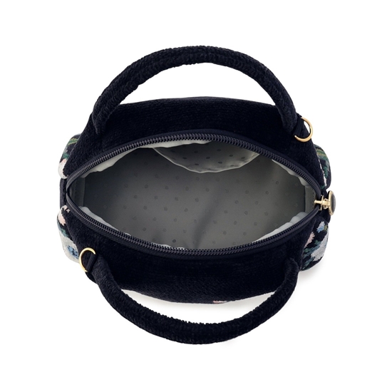 トワイライトスノー 2WAYショルダーバッグ TWS-257207