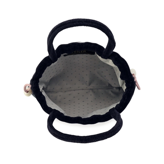 トワイライトスノー 手付き巾着 TWS-257281(WEB限定)