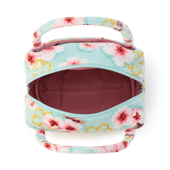 コイザクラ ミニボストンバッグ KOI-260204(WEB限定)