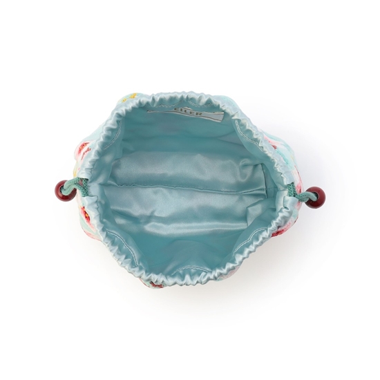 コイザクラ マチ付き巾着 KOI-260207(WEB限定)