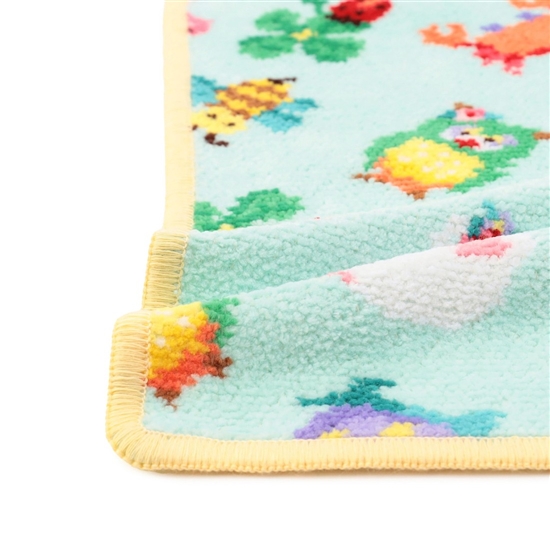 【抽選】ファンキーフォーチュン ハンカチ(取扱店舗限定)