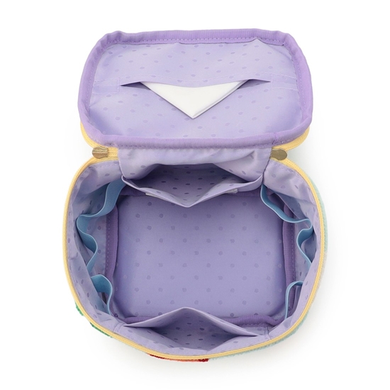 【抽選】ファンキーフォーチュン バニティポーチ FFT-260388(取扱店舗限定)