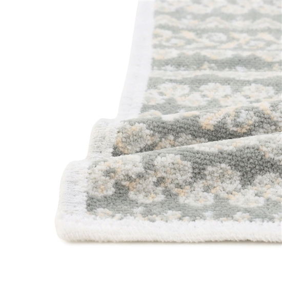 クインテットレース ゲストタオル(取扱店舗限定)