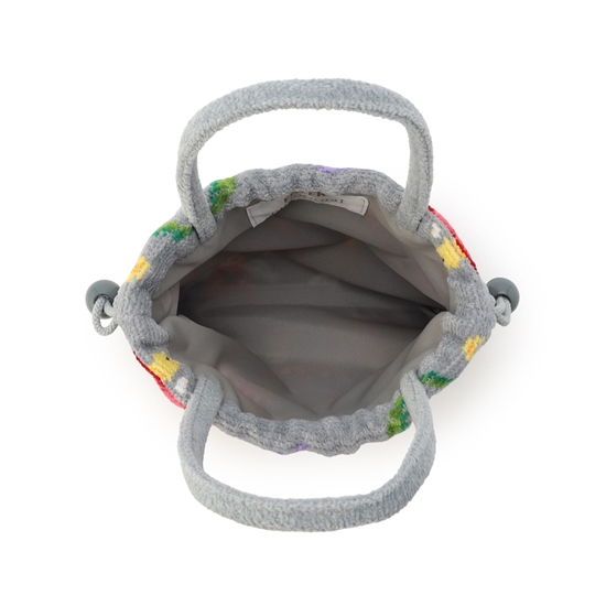 ピオフル 手付き巾着 PIF-260592(WEB限定)