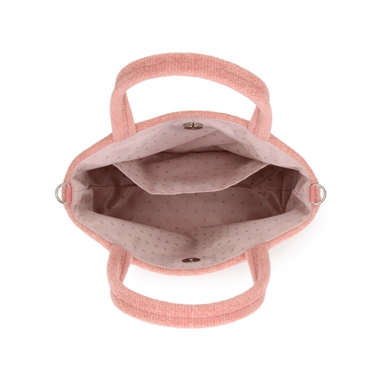 ラブラリーハート バッグ L/LRH-260131