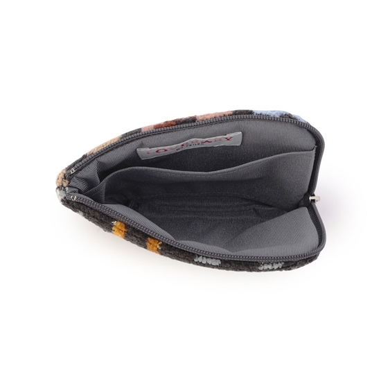 メニーリボンズ ポーチ L/MYR-257468