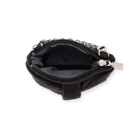 メニーリボンズ リボンポーチ L/MYR-257474