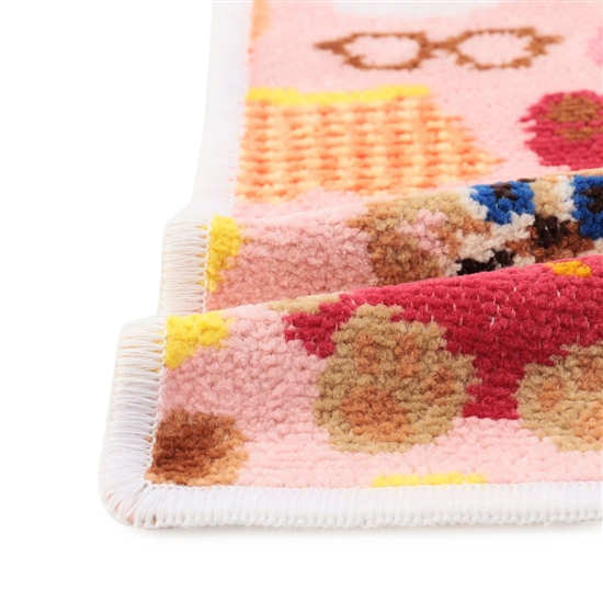 ニナズクローゼット ハンカチ(WEB限定)