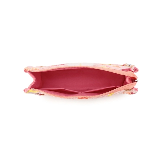 ニナズクローゼット ワイドポーチ L/NCS-260456