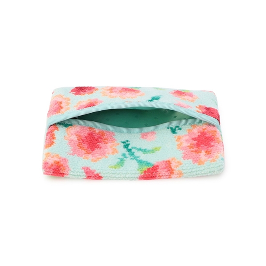 ラブラリーカーネーション ティッシュポーチ L/CAN-260457(WEB限定)