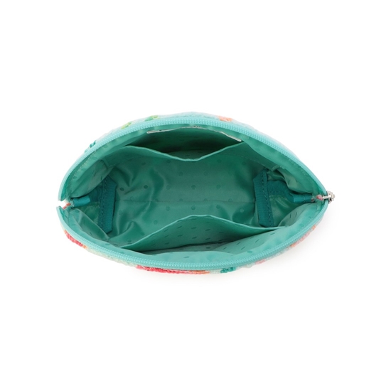 ラブラリーカーネーション シェル型ポーチ L/CAN-260464(WEB限定)