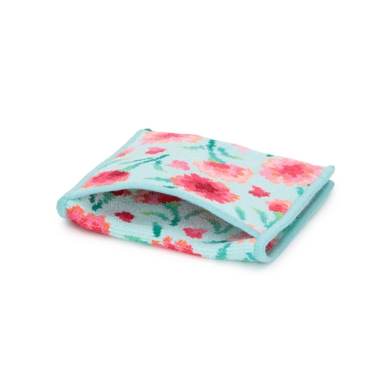 ラブラリーカーネーション ハンカチポーチ(WEB限定)