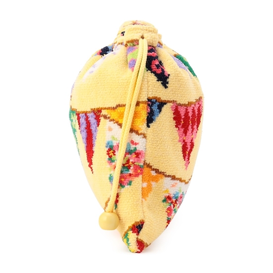 フラッグ 巾着 FLG-260027(WEB限定)