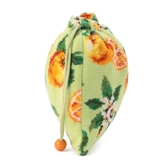 ネロリ 巾着 NLI-260348(WEB限定)