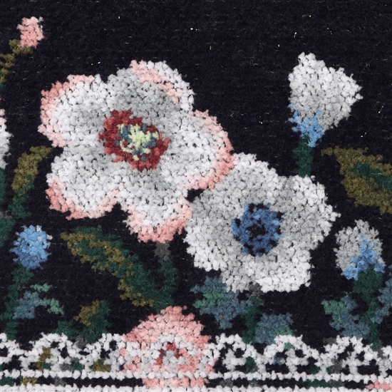 トワイライトスノー ハンカチ(WEB限定)