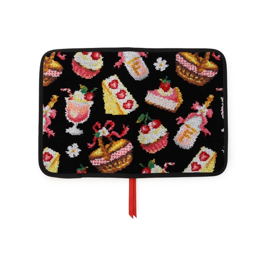 ベリーベリーピクニック B6ブックカバー BBP-260166