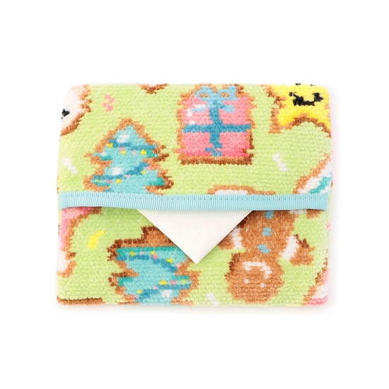 クリスマスクッキーズ クリスマスクッキーズセット L/CMC-257557