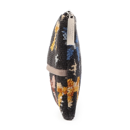 メニーリボンズ ティッシュポーチ L/MYR-257469