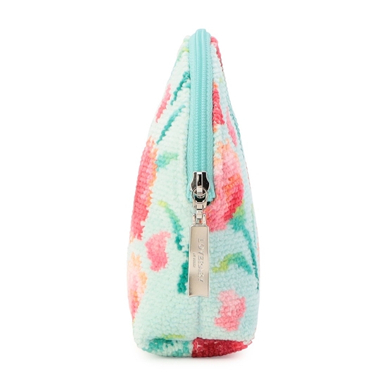 ラブラリーカーネーション シェル型ポーチ L/CAN-260464(WEB限定)