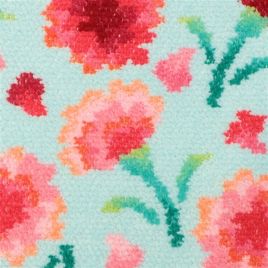 ラブラリーカーネーション ハンカチポーチ(WEB限定)