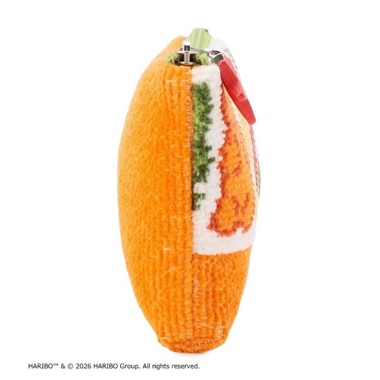 【抽選】ハリボーゴールドベア ペンケース L/HRB-260098(取扱店舗限定)