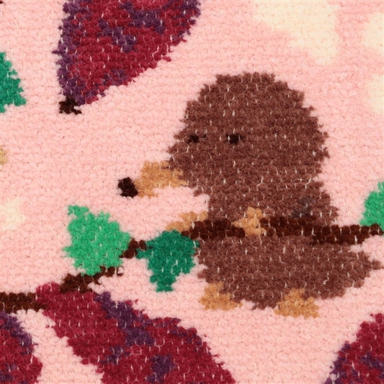 ホクホクオイモグラ ハンカチ(WEB限定)