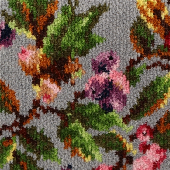 ノワルージュ バッグインバッグ Noi 1307 ライトグレー Feiler フェイラー公式オンラインショップ Feiler