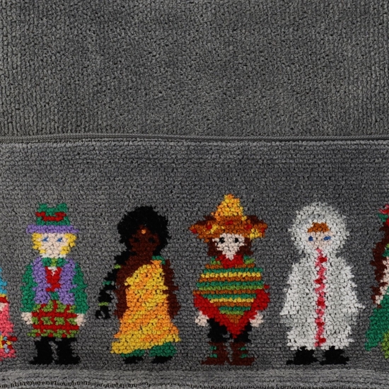 ナイストゥミートユー バッグ NMY-260364(WEB限定)