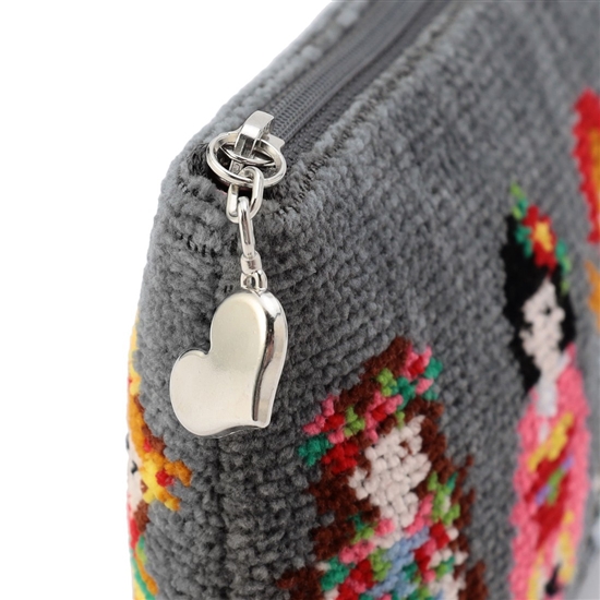 ナイストゥミートユー ポーチ NMY-260367(WEB限定)