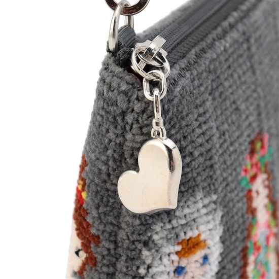 ナイストゥミートユー サイドポーチ NMY-260368(WEB限定)