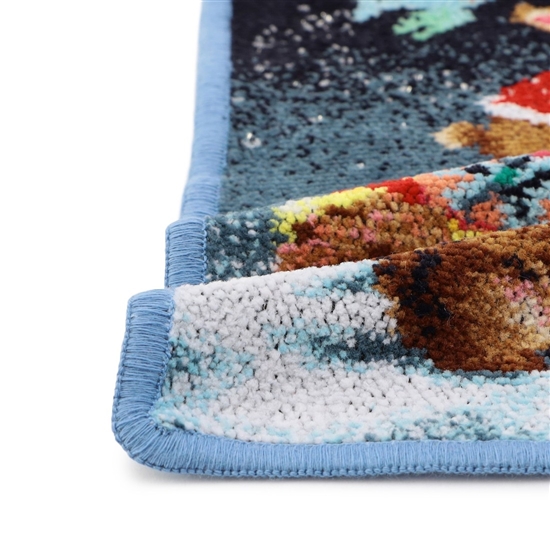 リトルクリスマスナイト ハンカチ(WEB限定)