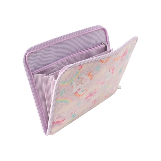 ユニコーンドリーム マルチケース Udr ペールパープル Feiler フェイラー公式オンラインショップ Feiler