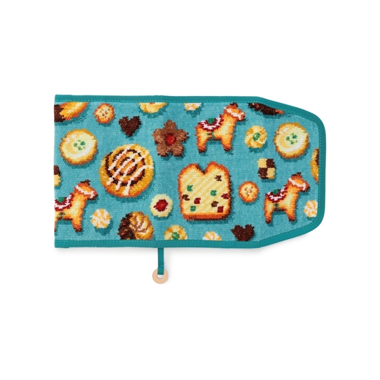 フィーカタイム ブックカバー FKT-257531(WEB限定)